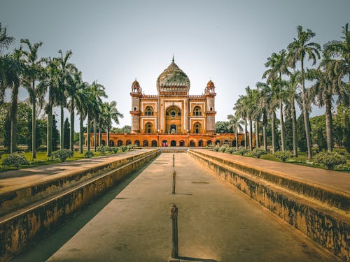 Delhi
