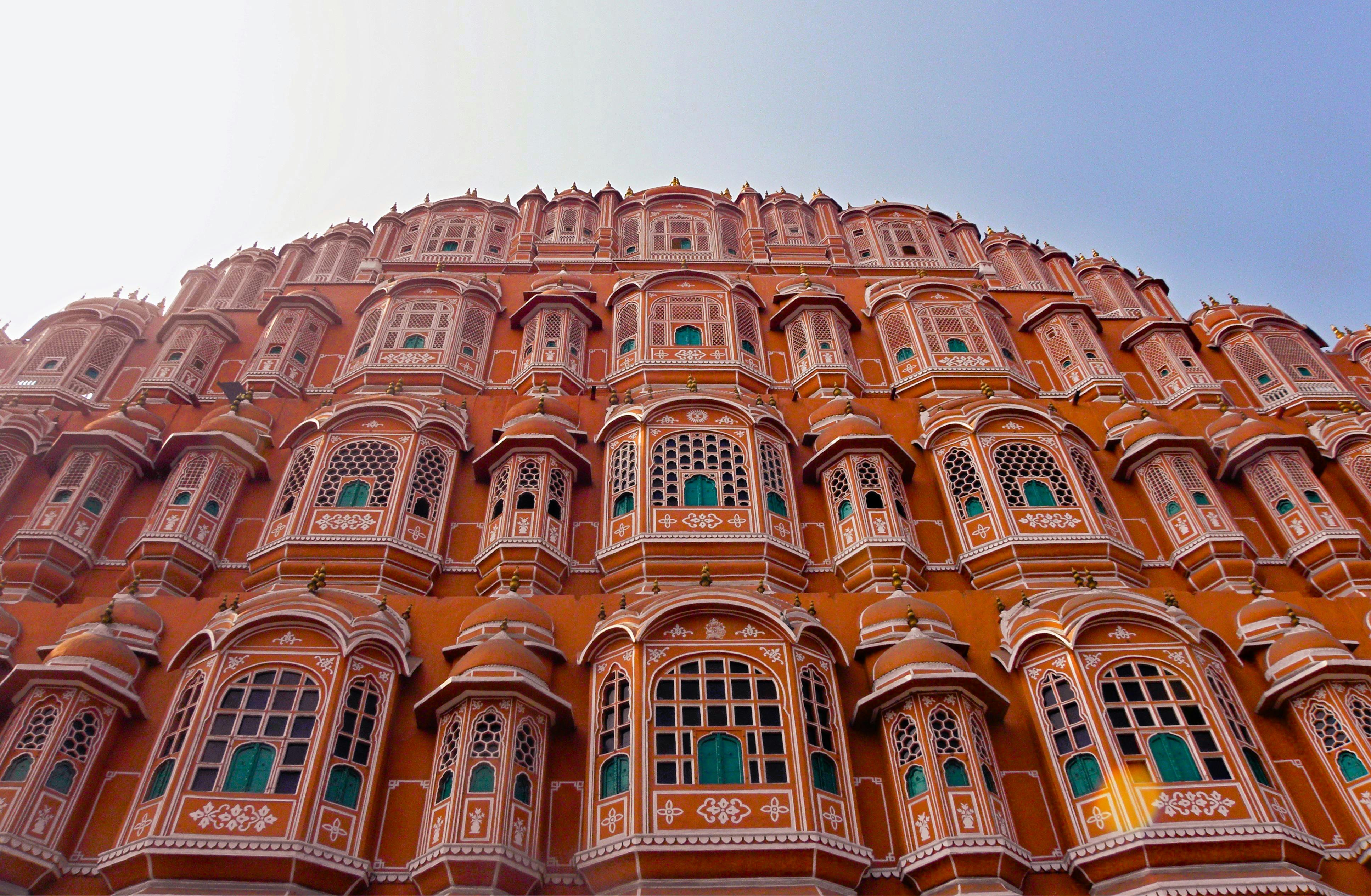 Jaipur