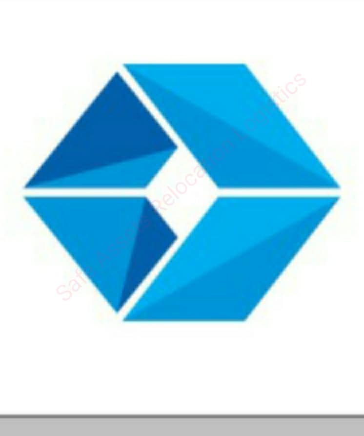 Safe Assets Relocation Logo